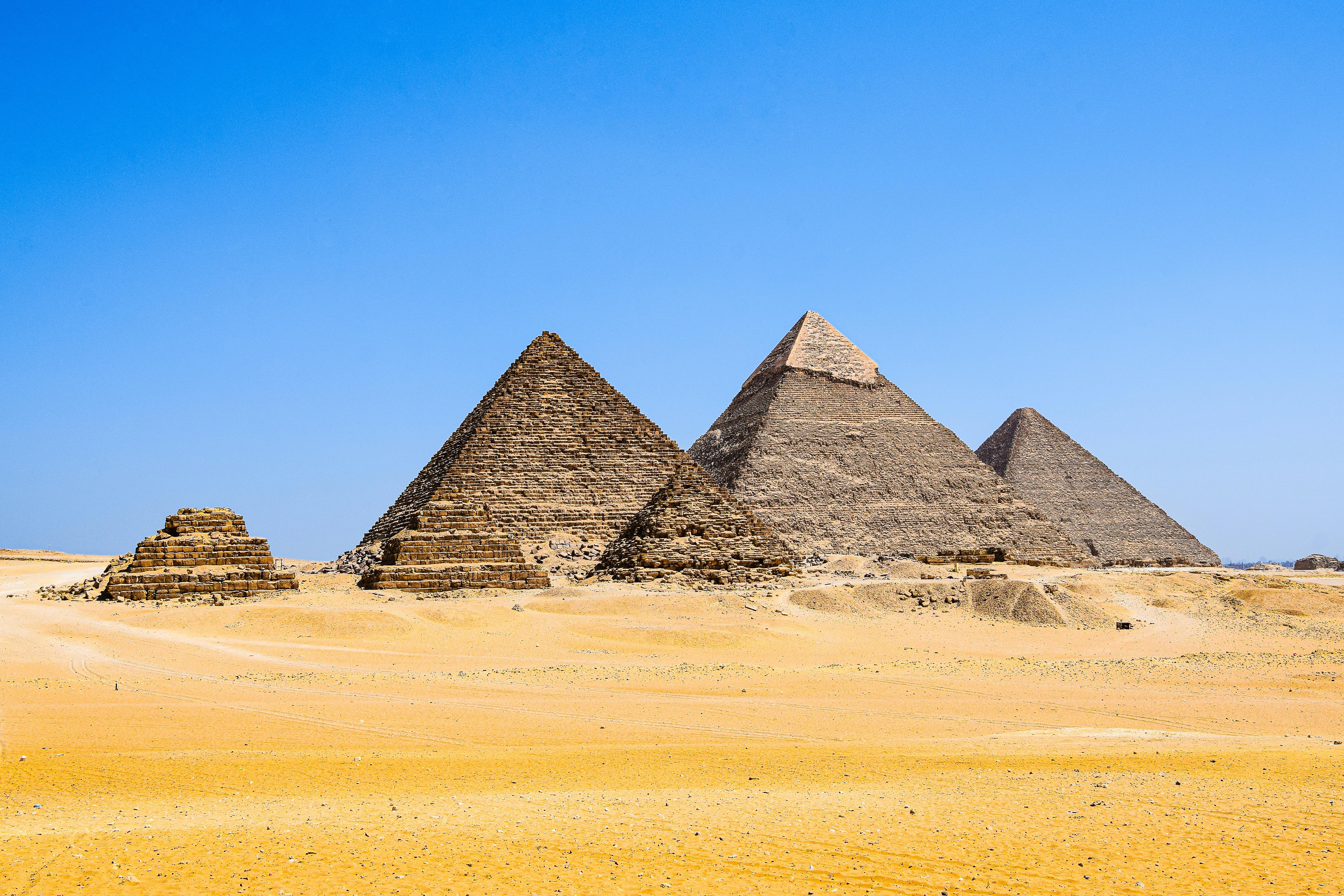 Destover Travel - Tours and travel experiences in Egypt